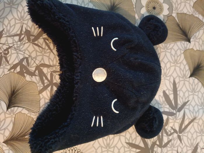 Bonnet bébé - photo numéro 2