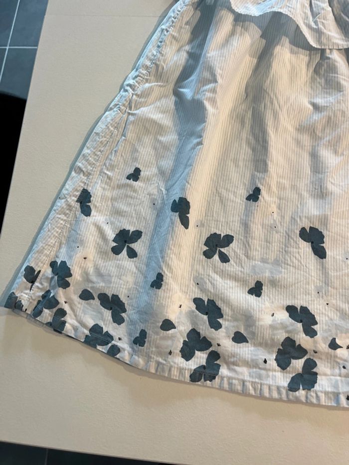 Robe Vertbaudet 4 ans - photo numéro 3