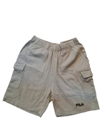 Short Fila Enfant 12 ans