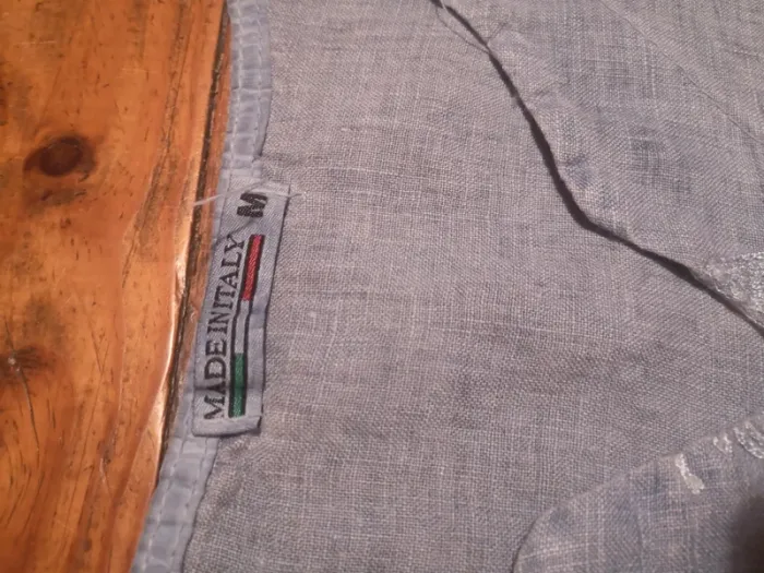 Robe bleue taille 38 - photo numéro 3