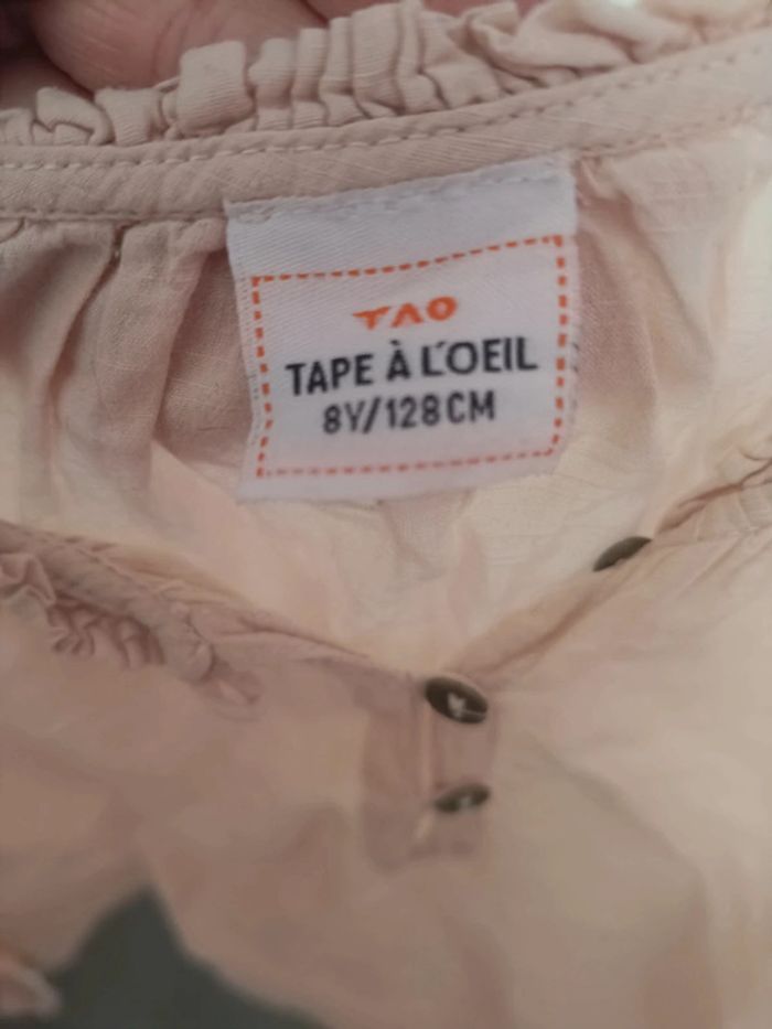 Chemisier - photo numéro 5