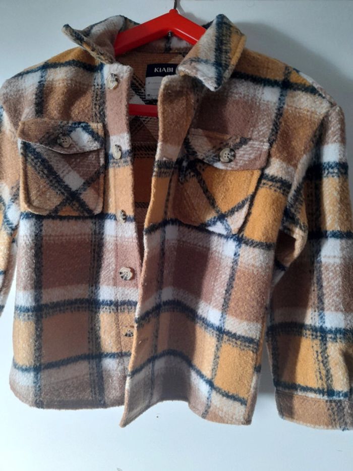 Veste fine - photo numéro 2