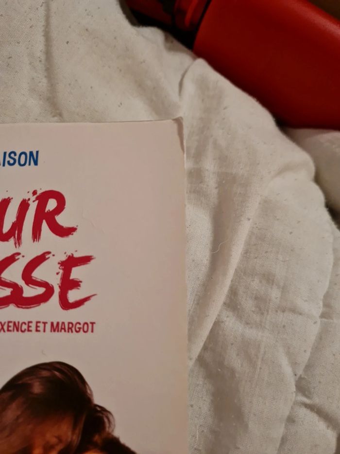 Livre Michel lafon - photo numéro 6