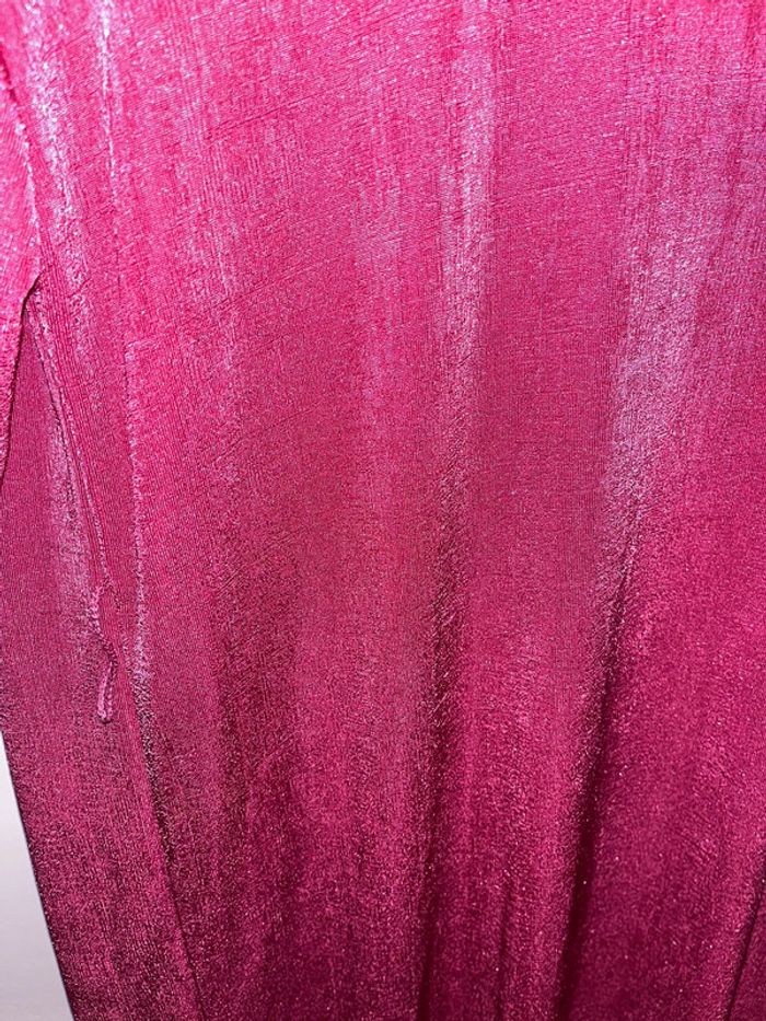Robe tee shirt - photo numéro 3