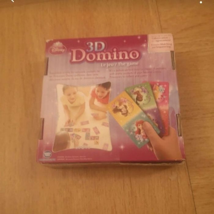 Puzzle 3D - photo numéro 2