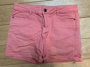 Mini short 