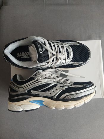Chaussure Saucony
