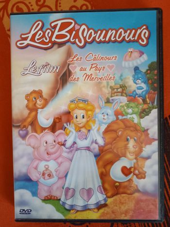 Les Bisounours le film