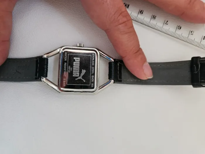 Montre Puma - photo numéro 3