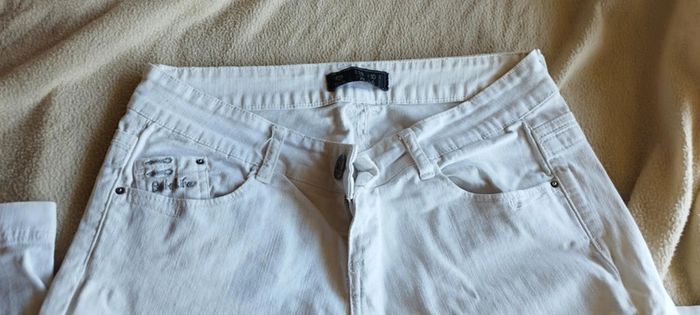 Jeans skynne femme - photo numéro 3