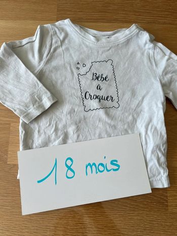 T shirt ML tao