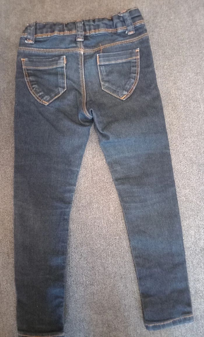 Jean - Kiabi - photo numéro 5