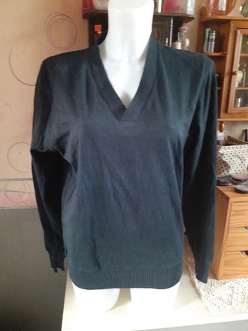 Pull homme zara
