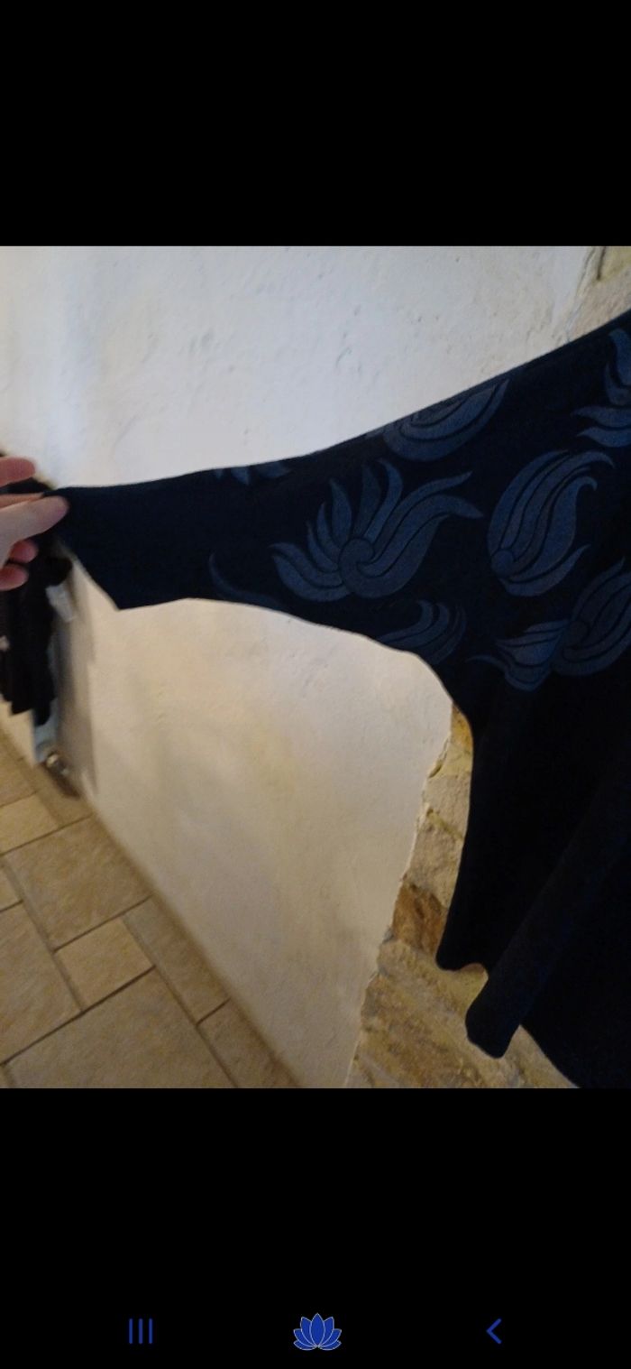 Pull fille taille 16 ans - photo numéro 3