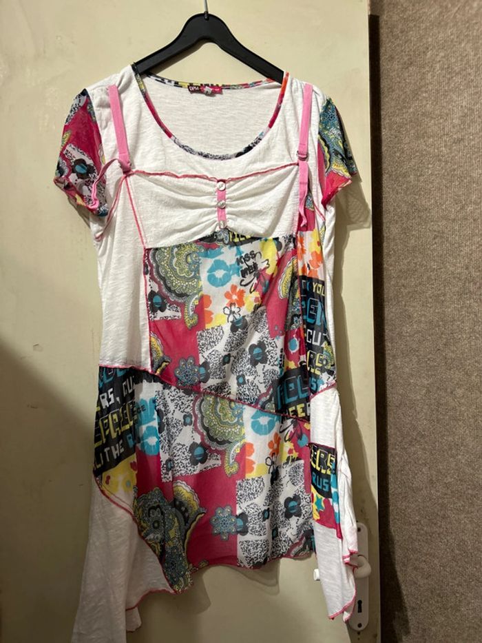 Robe été