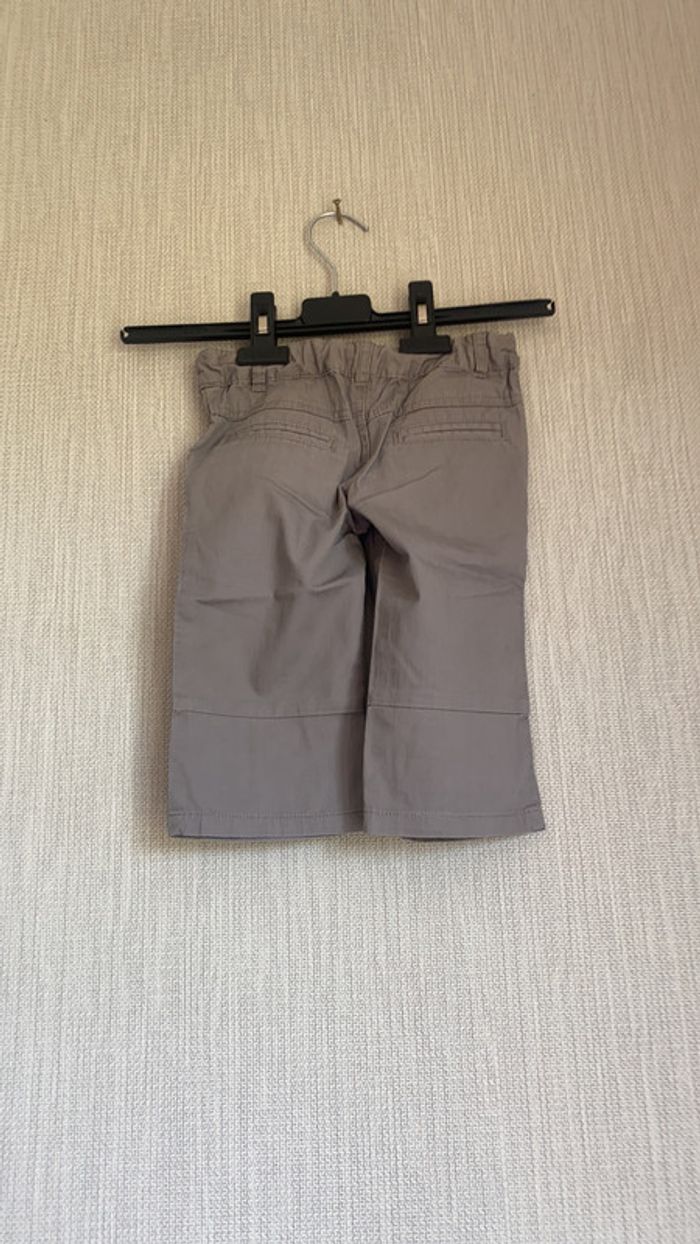 Pantacourt Taille 3 ans - photo numéro 2