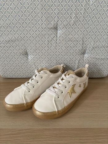 Baskets "Stars" (Pointure : 33)