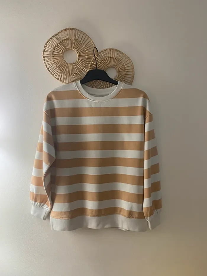 Pull Tex Taille 11 - 12 ans - photo numéro 8