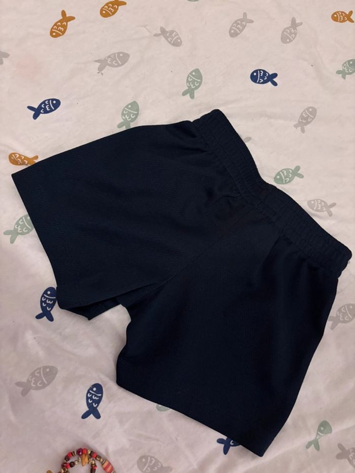 Ensemble NIKE  garçon 18 mois - photo numéro 7
