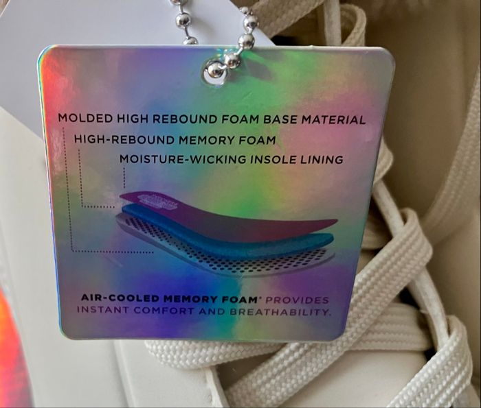 Baskets 41 - photo numéro 3