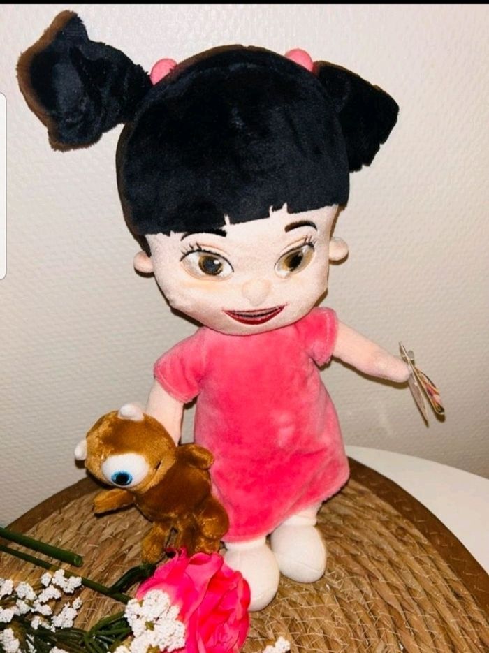 Peluche Disney - photo numéro 2