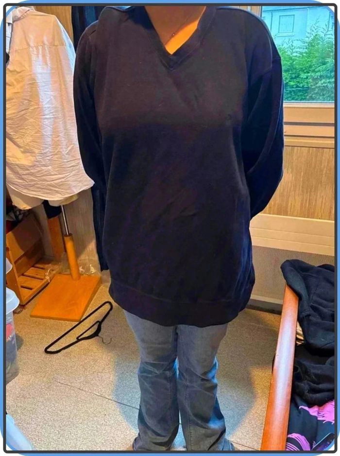 Pull  épais  Ralph  Lauren  taille xl/42 - photo numéro 5