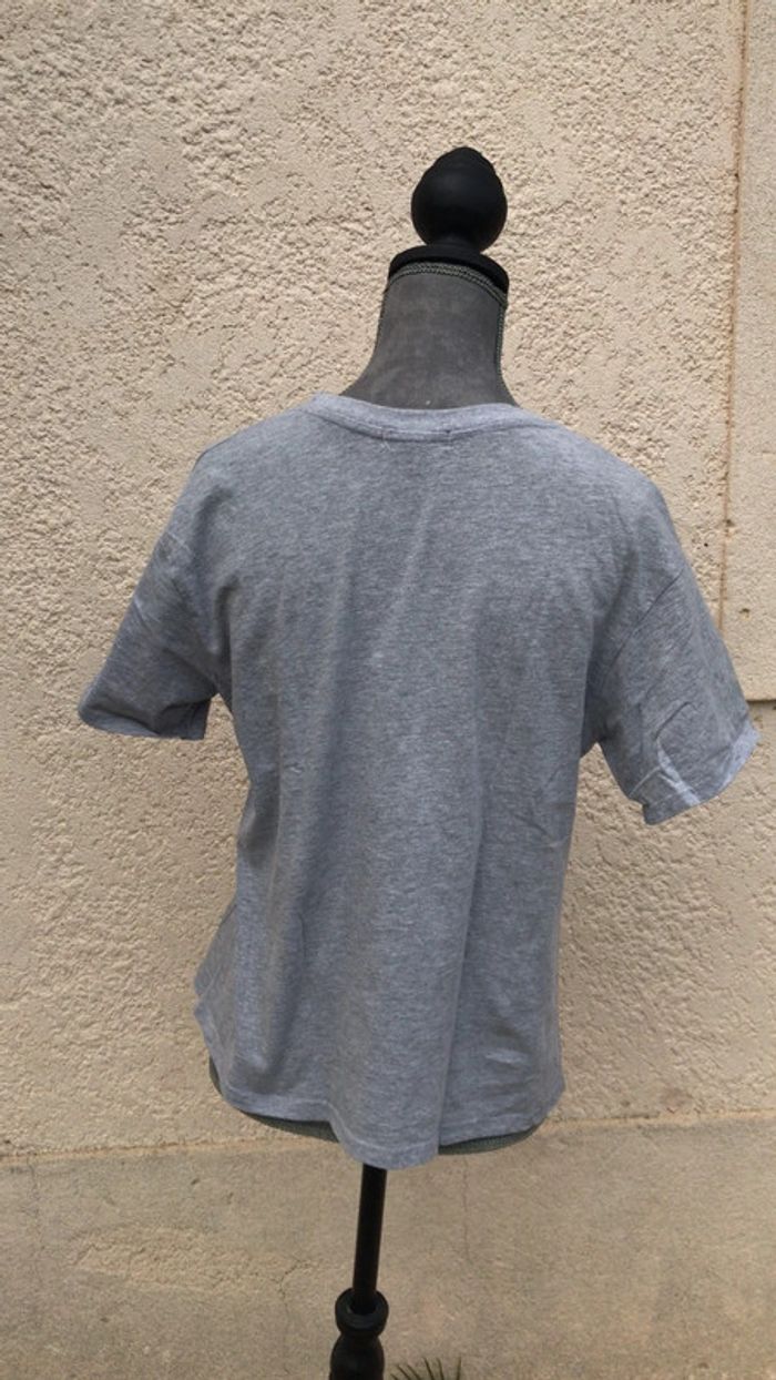 Jennyfer t shirt taille M - photo numéro 3