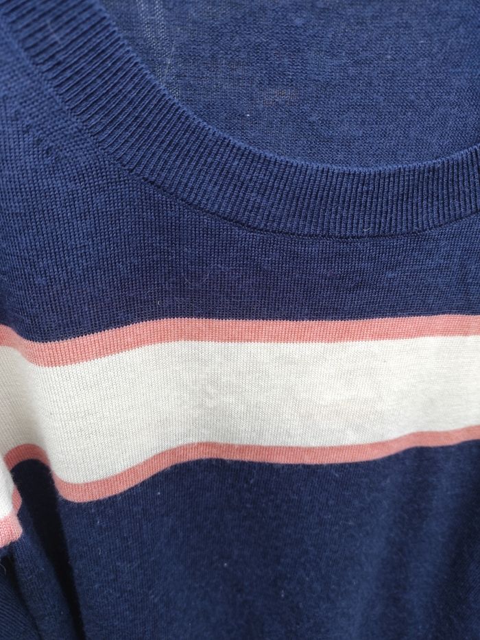 Pull comptoir des cotonniers taille m - photo numéro 3