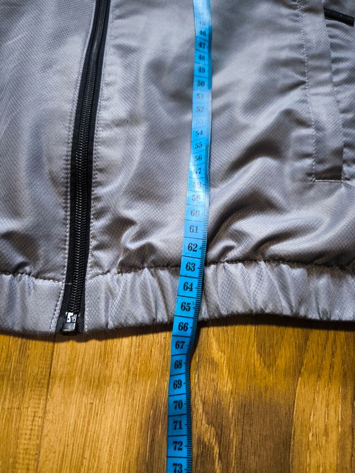 Veste Sergio Tacchini, taille S, très bon état, - photo numéro 9