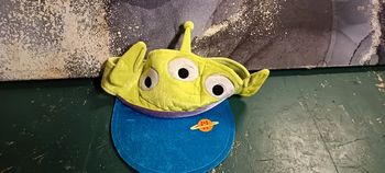 Casquette toy story