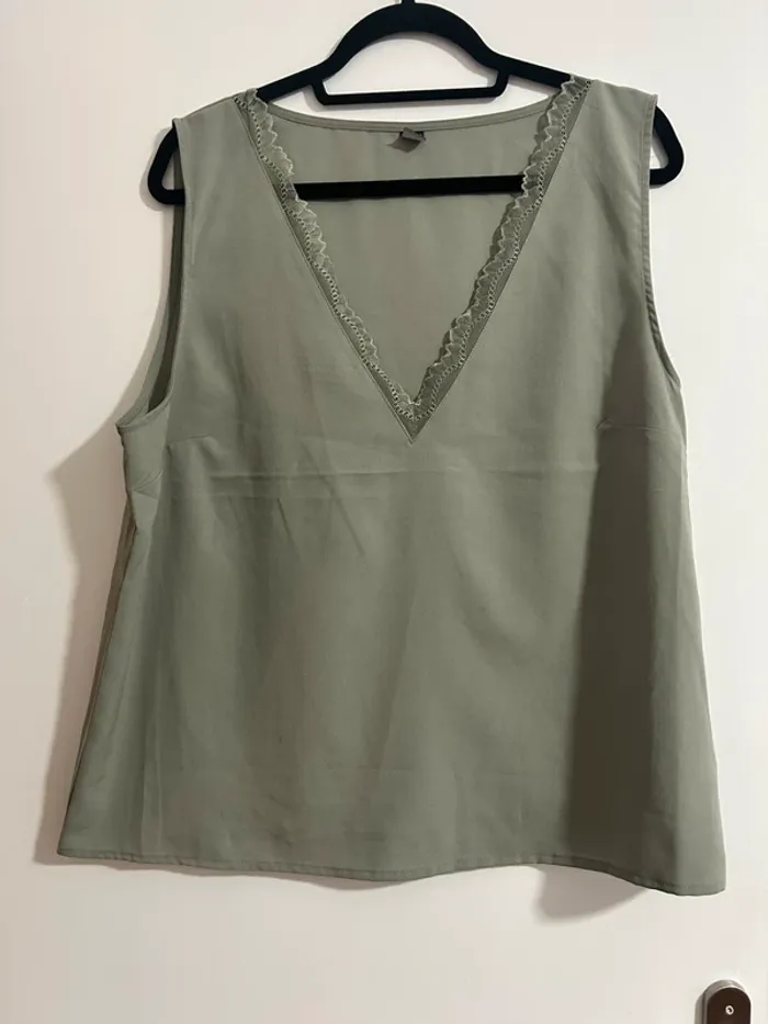 Top vert