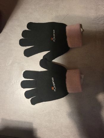 gants 8-10 ans