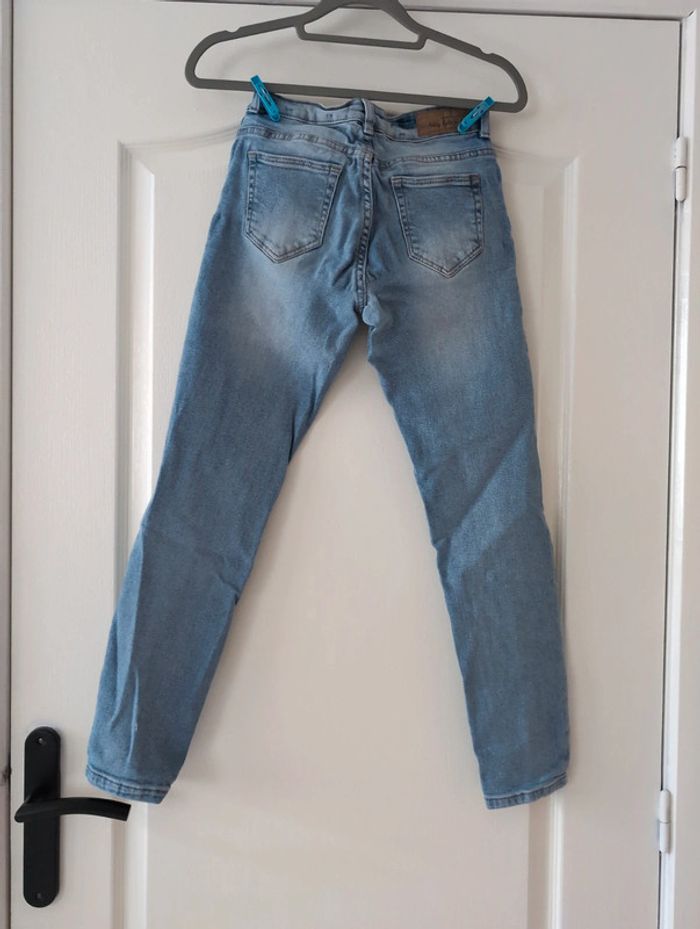 Jean's 👖 fille 12ans - photo numéro 5