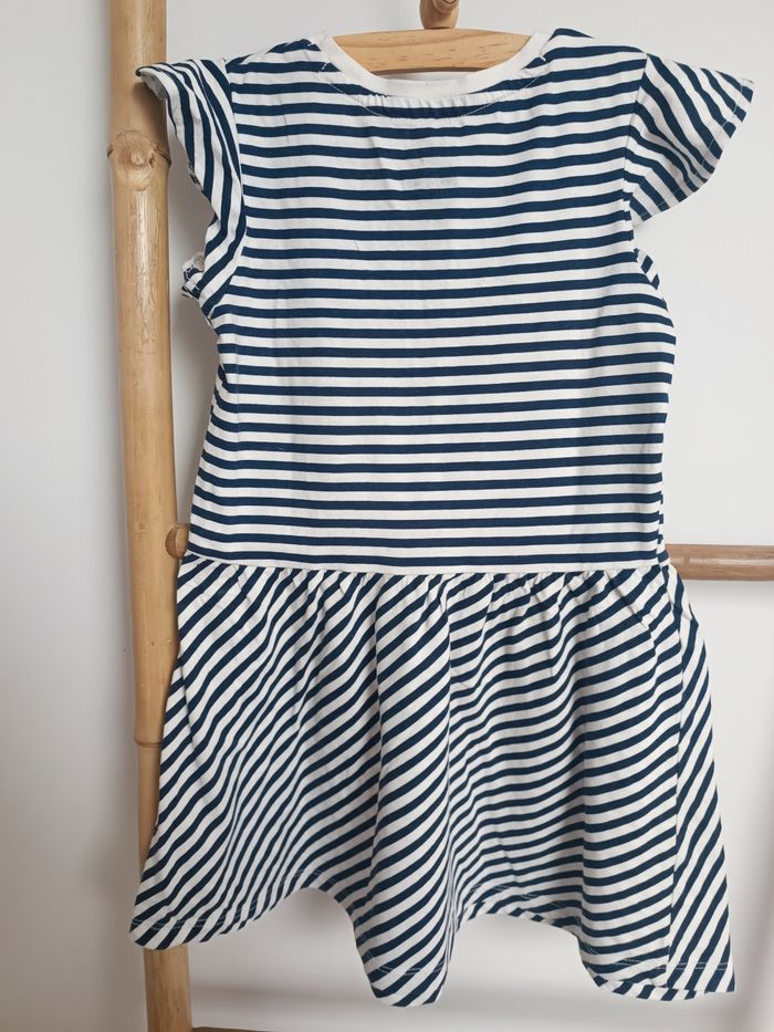 Robe minnie 98 cm - photo numéro 3