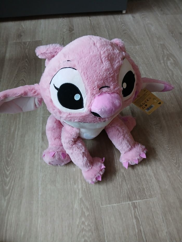 Pe’uche neuve Angel - photo numéro 4