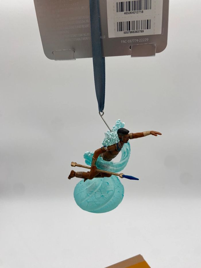 Décoration / Ornement à suspendre Namor, Black Panther: Wakanda Forever Disney - photo numéro 3
