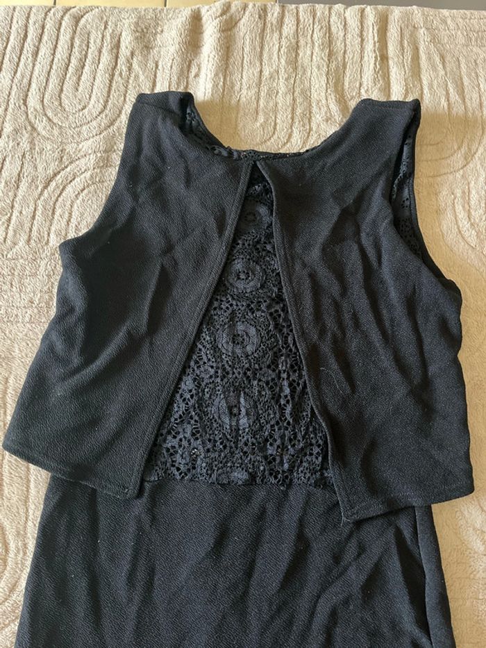 Robe courte - photo numéro 2