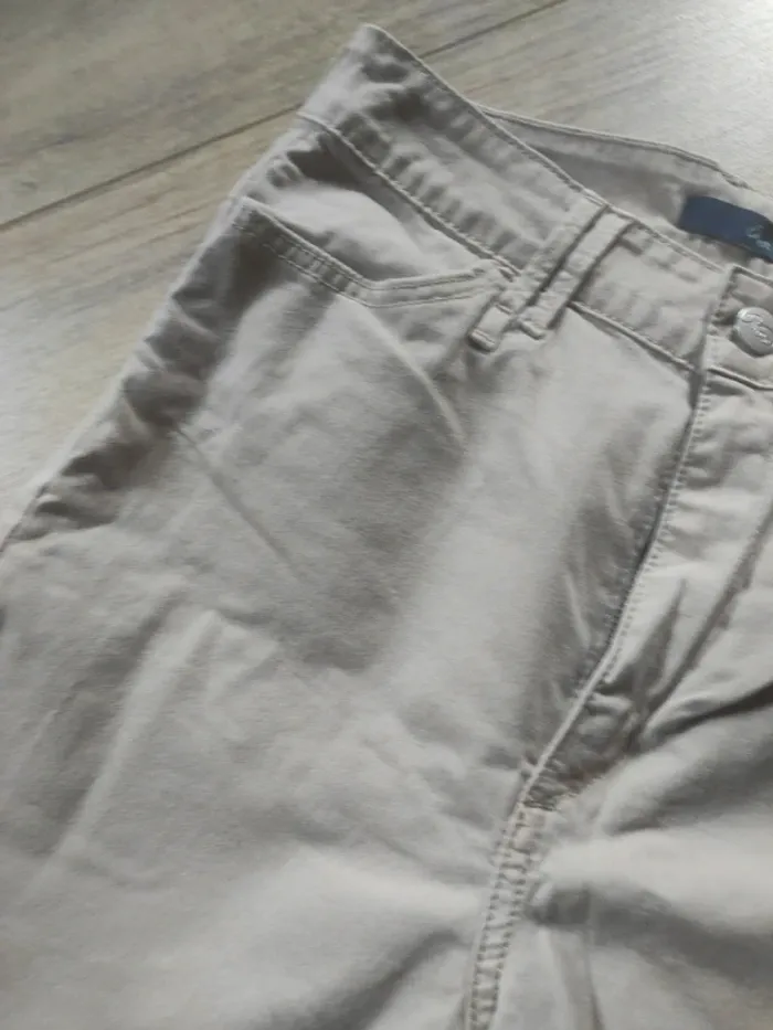 Jean ober taille 38 - photo numéro 4