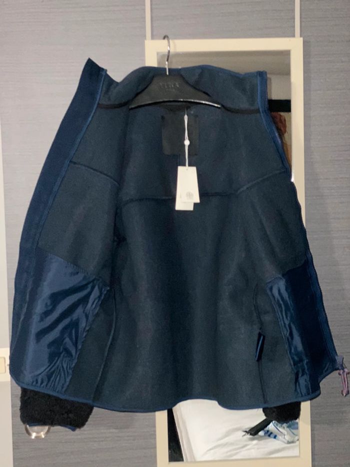 Veste polaire - photo numéro 3