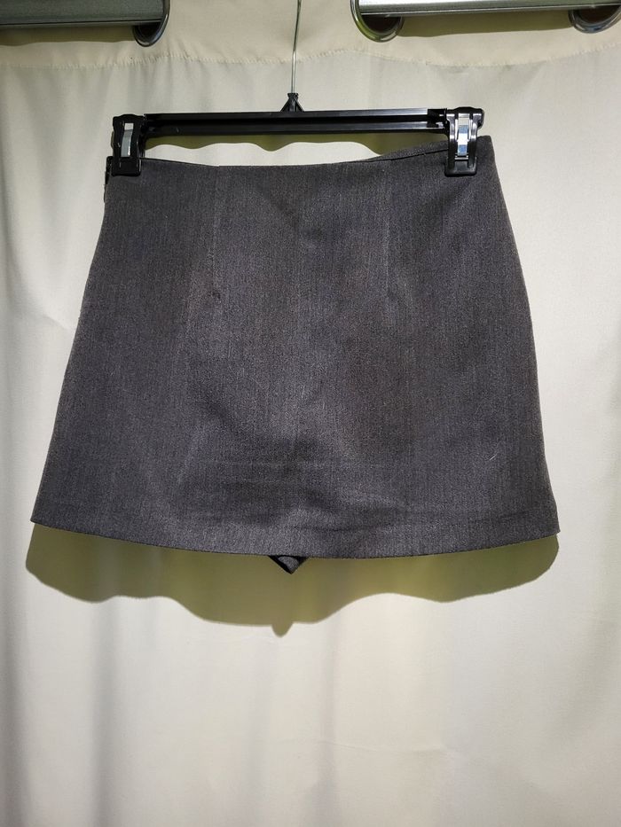 Jupe short - photo numéro 2