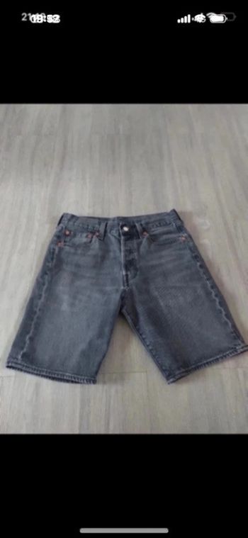 Short Levi's 501 taille W30