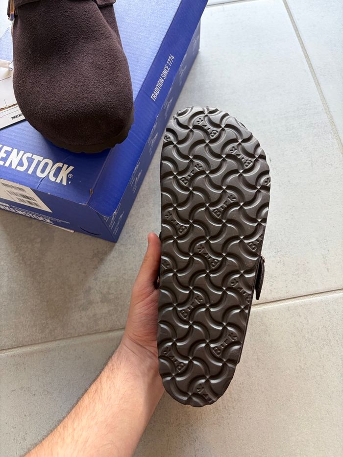 Birkenstock - photo numéro 4
