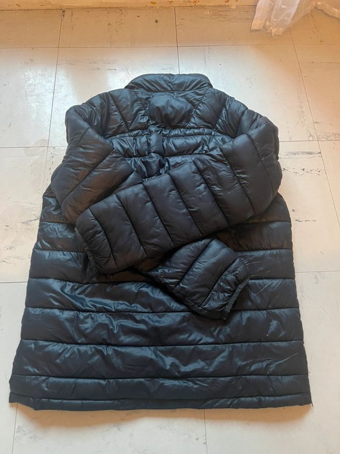 Veste doudoune deluxe74 - photo numéro 11