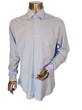 Chemise libero milano