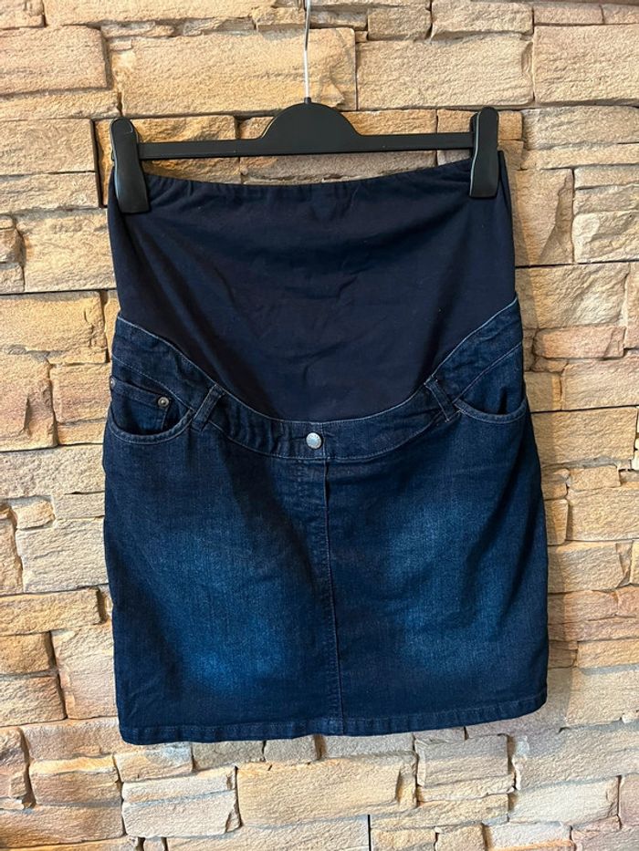 Jupe grossesse verbaudet taille 38