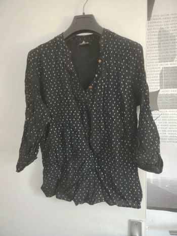 Blouse one step 38