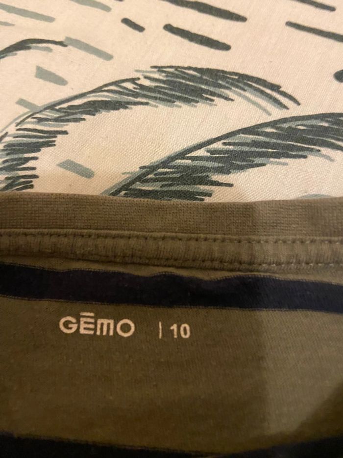 Tee-shirt - photo numéro 2
