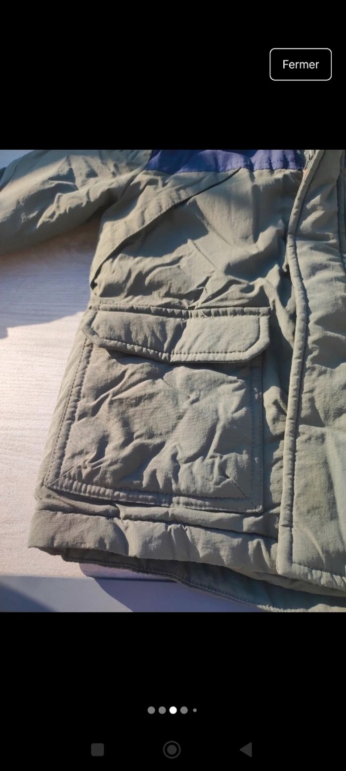Manteau 24 mois - photo numéro 3