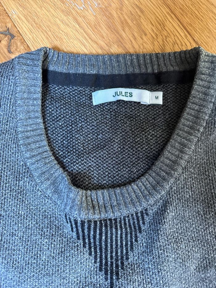 Pull M - photo numéro 3