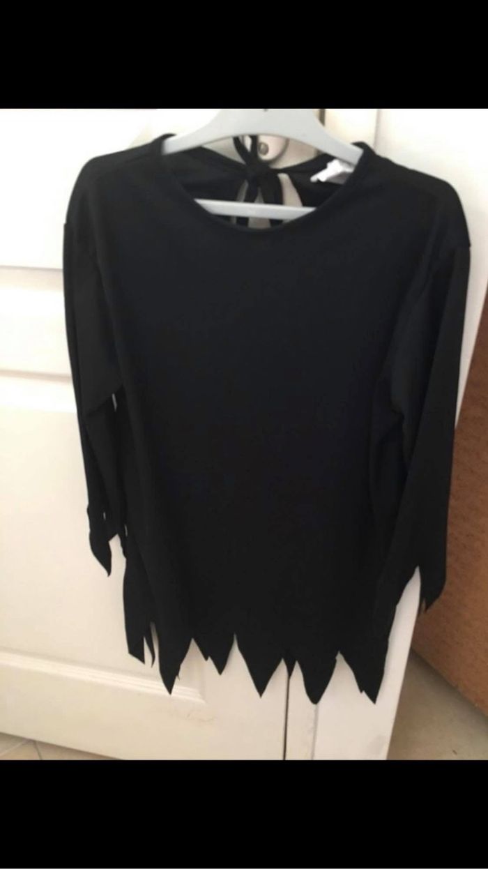 Déguisement - photo numéro 4